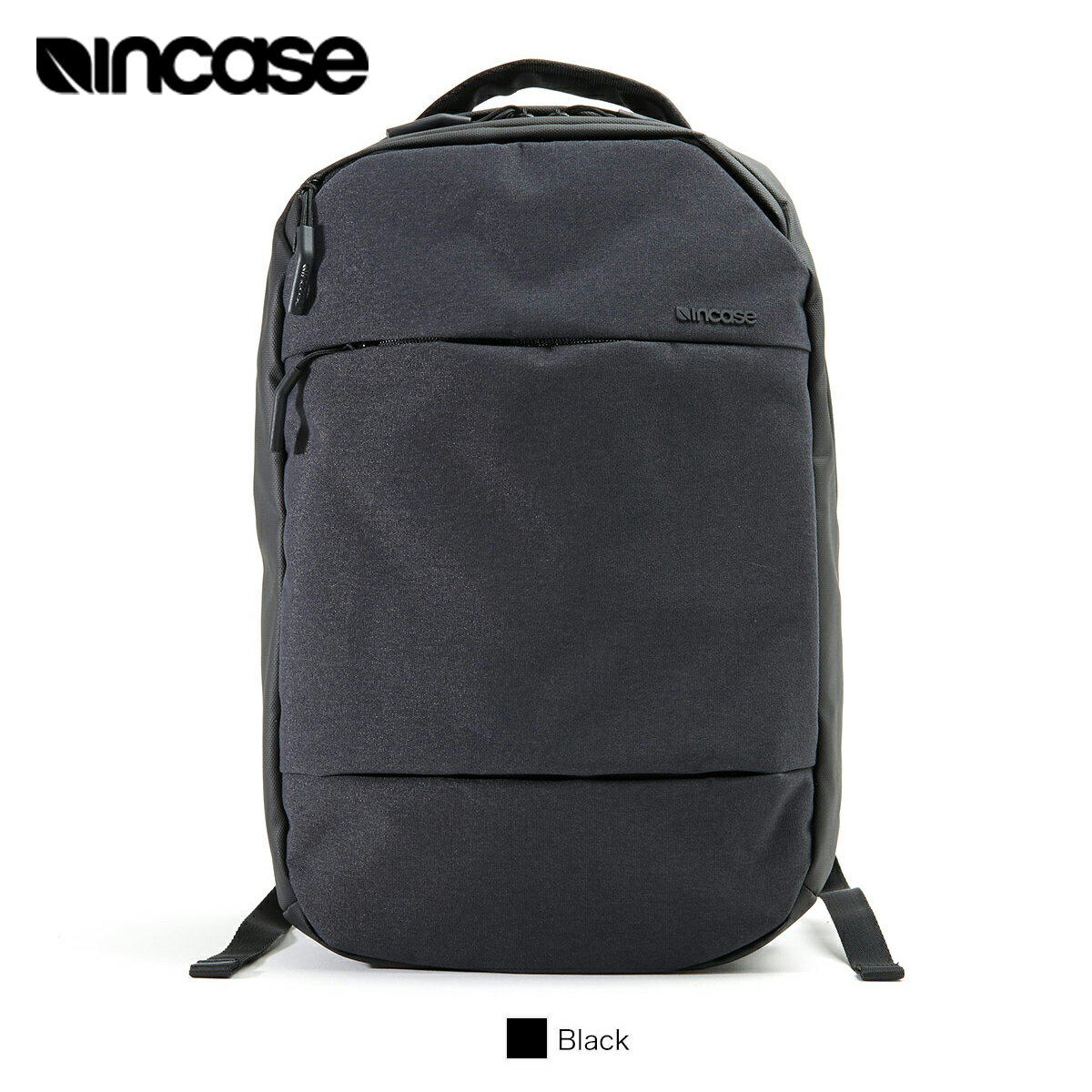 インケース リュック シティ Incase City Dot Backpack バックパック 11.2L 通勤 通学 MacBook Pro 13インチ (USB-C)/MacBook Air 13インチ/MacBook Pro Retina 13インチ Apple社公式パートナーブランド 37191017 【正規販売店】