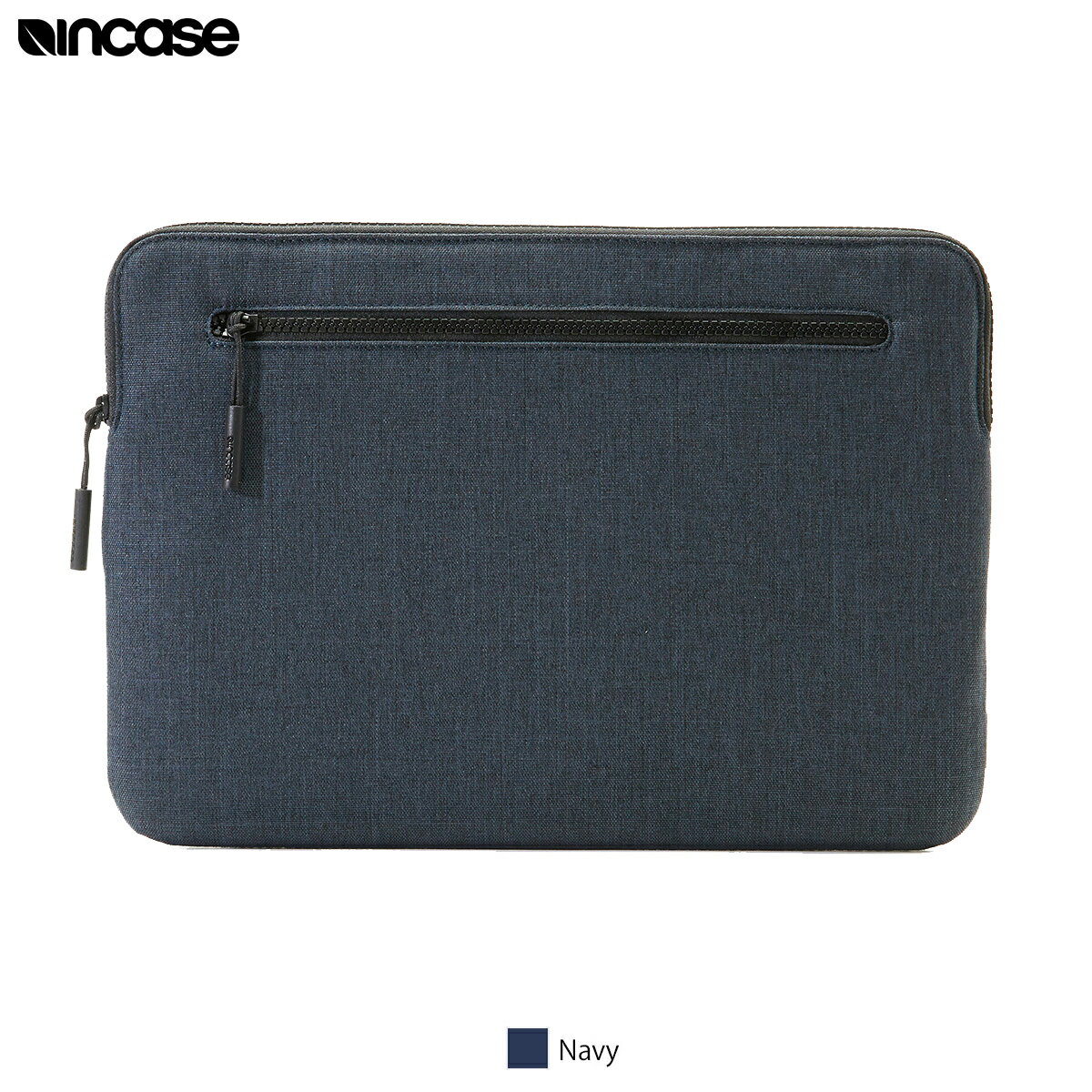 インケース クラッチバッグ Incase ACC Compact Sleeve in Woolenex for 13-inch 通勤 通学 MacBook Pro 13インチ (USB-C)/MacBook Air 13インチ/MacBook Air Retina Display 2020 M1 2020 13インチ Apple社公式パートナーブランド 137222053012 【正規販売店】