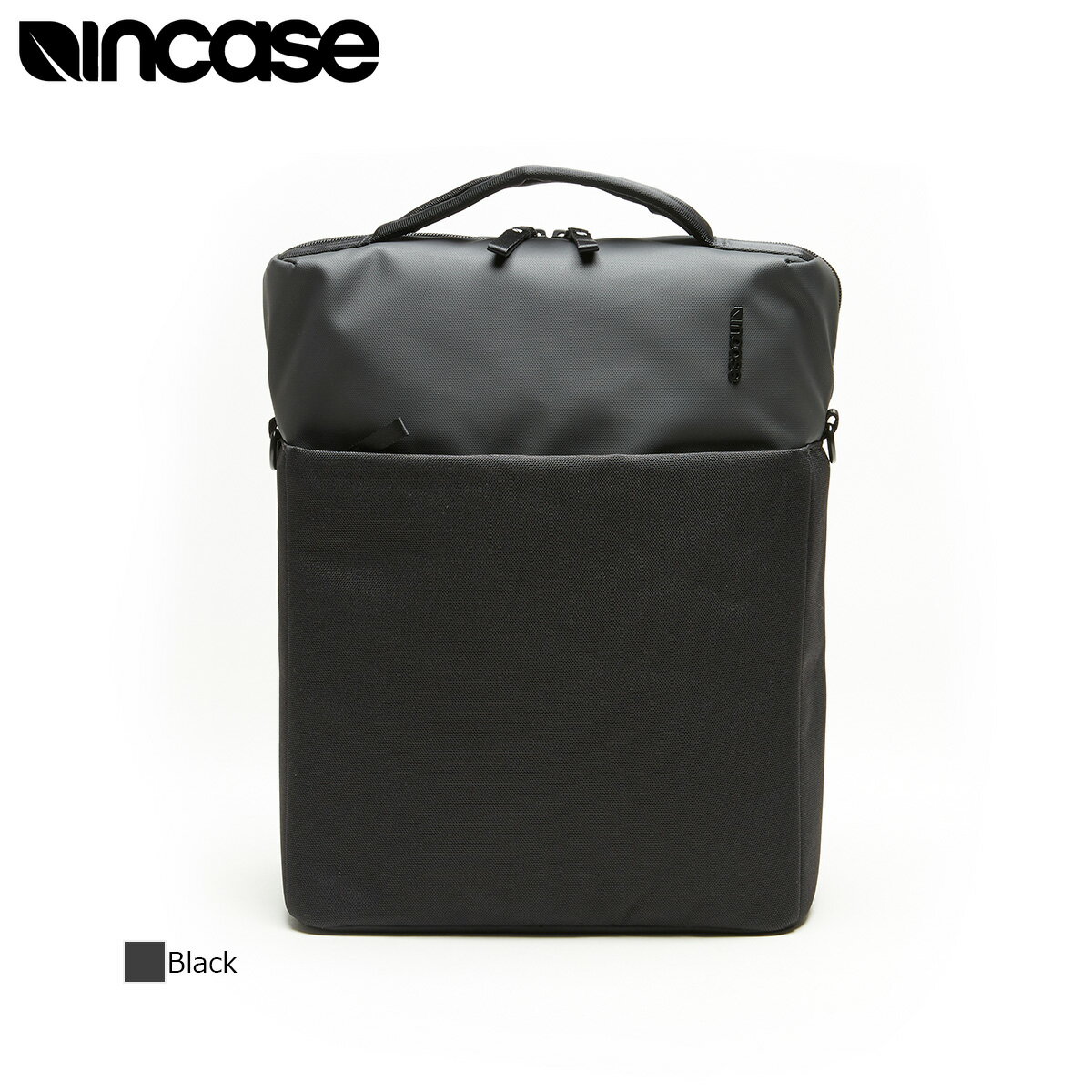 インケース トートバッグ Incase A.R.C. Tech Tote 10.4L 通勤 通学 MacBook Pro 13 ショルダーバッグ Apple社公式パートナーブランド 137213053007 【正規販売店】