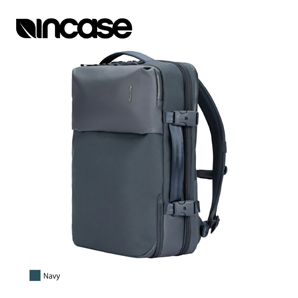 CP[X bN Incase A.R.C. Travel BackPack obNpbN 34.0L ʋ΁Eʊw o MacBook Pro 16C`Ή AppleЌp[gi[uh 137213053002 yK̔Xz