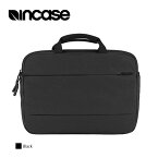 インケース ブリーフケース シティ Incase City Brief 13 ブリーフバッグ 通勤・通学 MacBook Pro 13インチ対応 ビジネスバッグ Apple社公式パートナーブランド 37171081 【正規販売店】