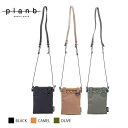 再入荷なし!プランビーマスターピース ショルダーバッグ planb master-piece melo ネックショルダー 通勤 通学 タウンユース メンズ レディース 450004 【正規販売店】
