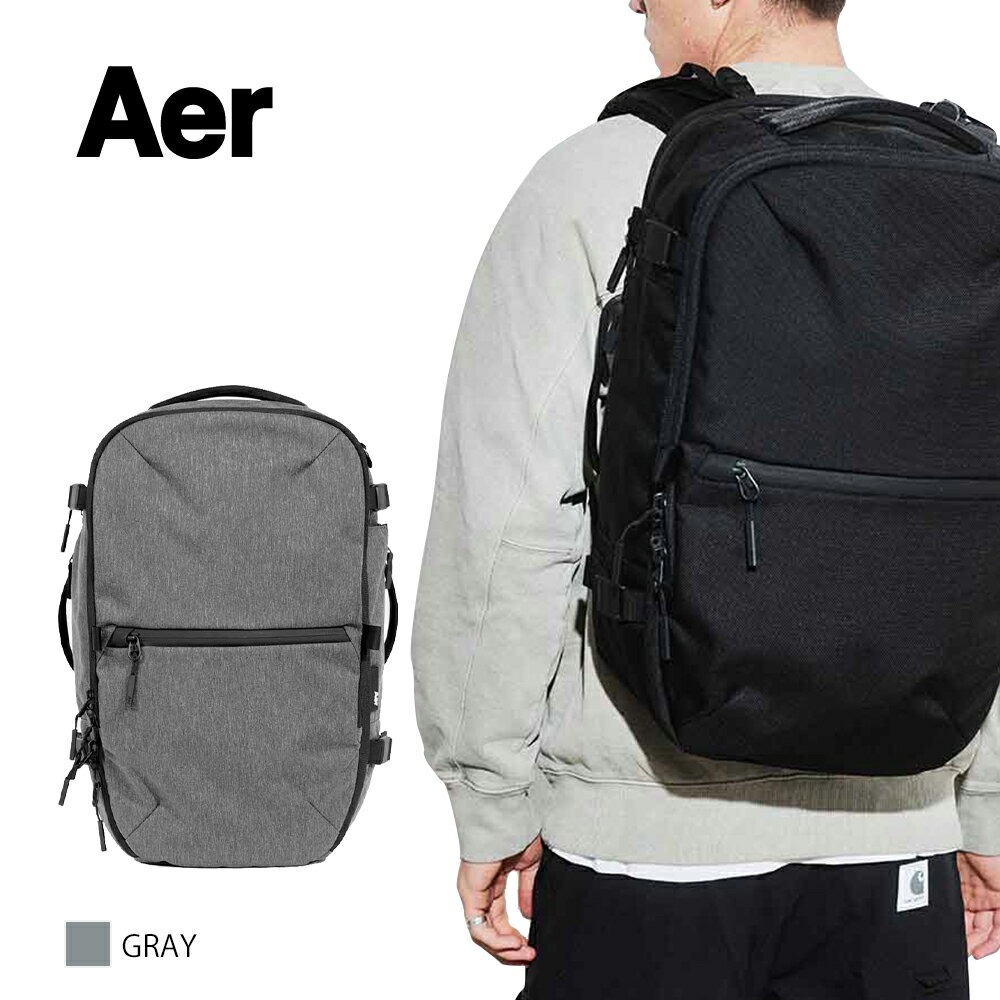 楽天市場】エアー aer リュックサック 33l トラベルパック 楽天市場】エアー aer リュックサック 33l トラベルパック