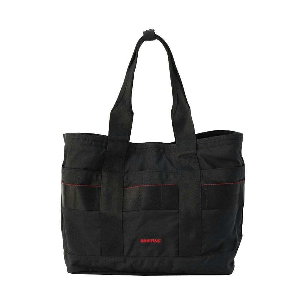 ブリーフィング トートバッグ モジュールウェア BRIEFING MODULEWARE DISCRETE TOTE M MW GENII 21.9L 通勤 通学 15インチPC対応 A4サイズ対応 ビジネストート メンズ レディース 横型 ジップ開閉 ケーブル・ガジェットをスマート収納 BRA233T24 【正規販売店】 torato-10003739 【公式】バッグ通販TORATO サンプル画像2