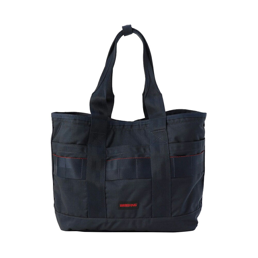 ブリーフィング トートバッグ モジュールウェア BRIEFING MODULEWARE DISCRETE TOTE M MW GENII 21.9L 通勤 通学 15インチPC対応 A4サイズ対応 ビジネストート メンズ レディース 横型 ジップ開閉 ケーブル・ガジェットをスマート収納 BRA233T24 【正規販売店】 torato-10003739 【公式】バッグ通販TORATO サンプル画像3