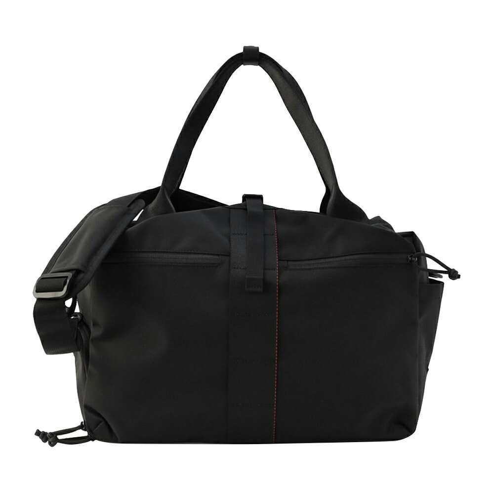 【選べるノベルティ】ブリーフィング ボストンバッグ BRIEFING URBAN GYM BOSTON WR ショルダーバッグ 斜めがけバッグ 22L 通勤 通学 出張 旅行 アウトドア キャンプ ゴルフ メンズ レディース 撥水 雨の日 軽量 軽い BRL231N26 【正規販売店】 2