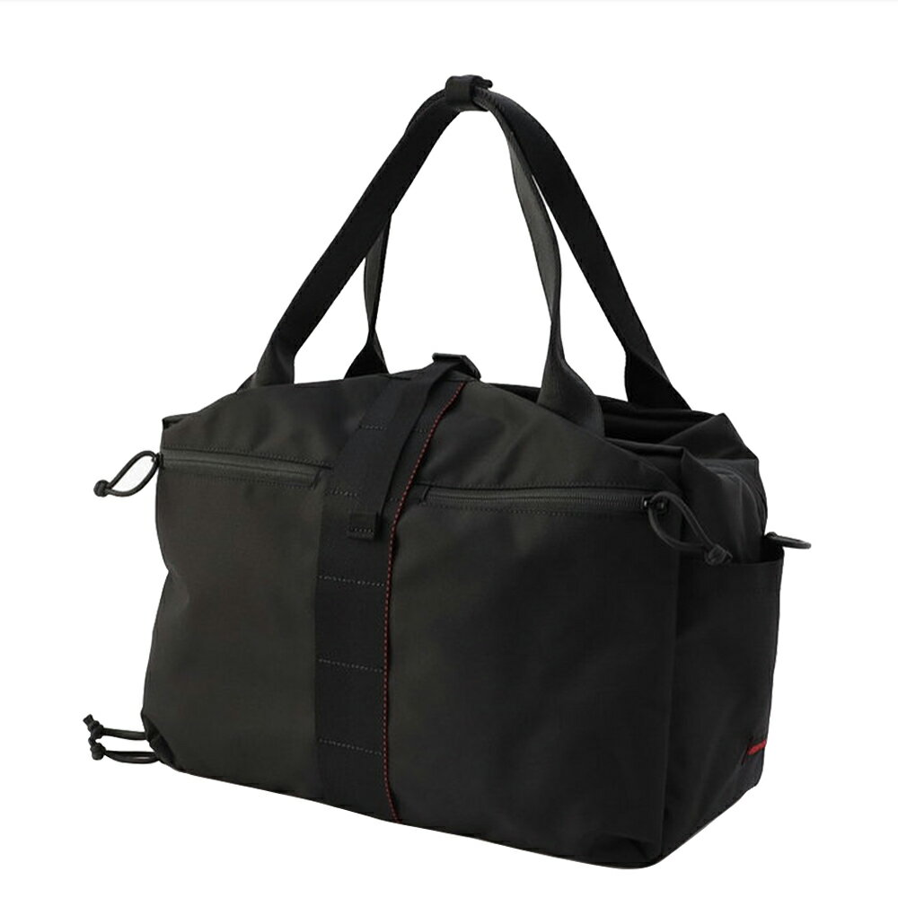 【選べるノベルティ】ブリーフィング ボストンバッグ BRIEFING URBAN GYM BOSTON WR ショルダーバッグ 斜めがけバッグ 22L 通勤 通学 出張 旅行 アウトドア キャンプ ゴルフ メンズ レディース 撥水 雨の日 軽量 軽い BRL231N26 【正規販売店】 3