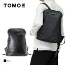 【選べるノベルティ】トモエ リュック スリム TOMOE SLIM スリムバックパック バックパック 通勤 13インチPC対応 A4サイズ対応 ビジネスリュック...