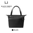 「数量限定ノベルティ巾着トート付き」ブラックエンバー BLACK EMBER WPT TOTE トートバッグ 通勤 通学 大容量 軽い 軽量 出張 旅行 トラベ...