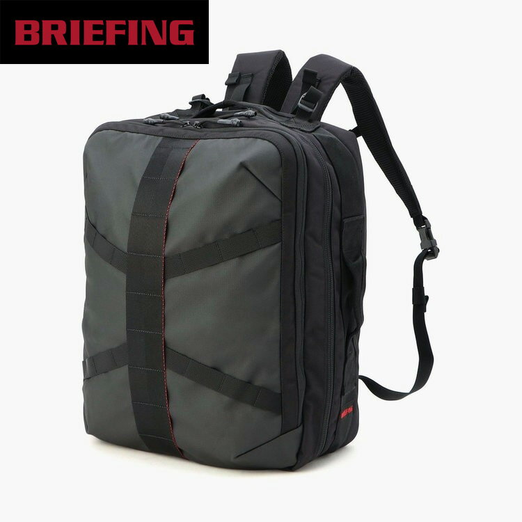 ブリーフィング リュック BRIEFING LESIT EXCURSION PACK リュック BRA251P52 【正規販売店】