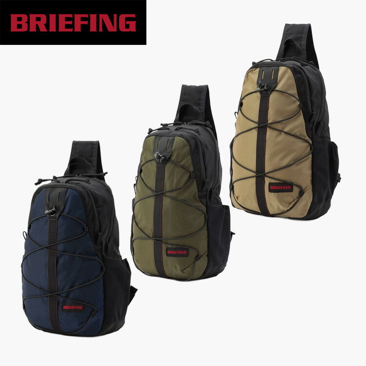 ブリーフィング ボディバッグ BRIEFING FE SA SLING ボディバッグ BRA251L34 【正規販売店】(4)