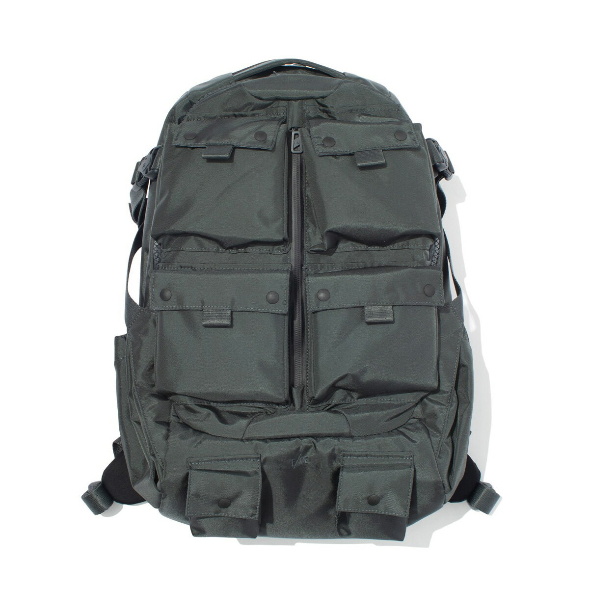 エフシーイー リュック F/CE. 420 re/cor TACTICAL BP リュック FCD30251B0004 【正規販売店】