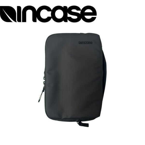 インケース オーガナイザー Incase A.R.C. Accessory Organizer -Black- オーガナイザー 137222053005 【正規販売店】(4.0)