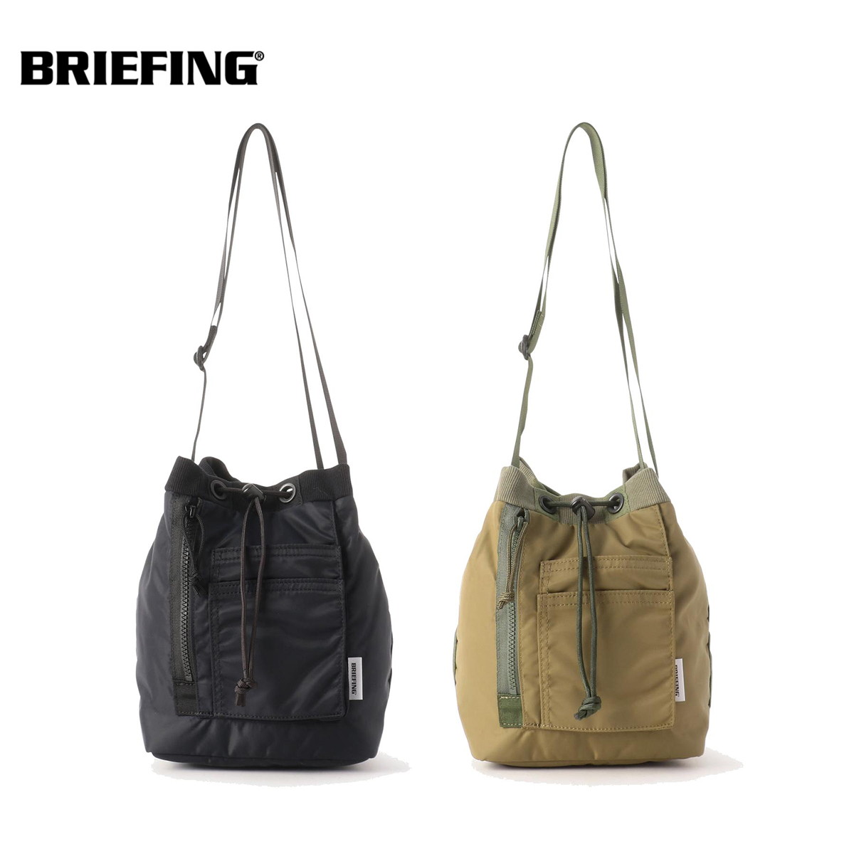 楽天市場】briefing drawstringの通販