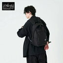 マンハッタンポーテージ リュック レディース マンハッタンポーテージ ブラックレーベル バックパック リュック A4対応 PRATT BACKPACK メンズ レディース 通勤 通学 MP2217BL NV1 Manhattan Portage BLACK LABEL [ノベルティプレゼント&ラッピング無料]【正規販売店】