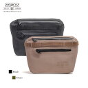 再入荷なし!アッソブ ショルダーバッグ ポーチ AS2OV HABIT SHOULDER 305D WATER PROOF CORDURA POUCH 通勤 通学 出張 旅行 アウトドア ゴルフ キャンプ トラベル 軽量 軽い 大容量 撥水 雨の日 メンズ レディース 142101 【正規販売店】