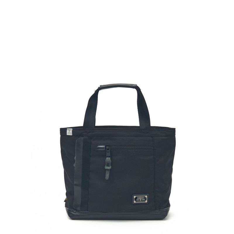 Ab\u g[gobO AS2OV EXCLUSIVE BALLISTIC NYLON TOTEiS) BLACK 061322