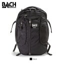 バッハ BACH リュック ゲッタウェイ GETAWAY 25 3WAY ビジネスバッグ ショルダー 25L B4対応 バックパック BACH メンズ レディース 通学 通勤 出張 旅行 134011 275972 ラッピング無料 【正規販売店】