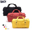 バッハ BACH 2WAY ボストンバッグ リュック バックパック 70L OUTDOOR アウトドア 旅行 キャンプ 大容量 ドクター ダッフルバッグ Dr. Duffel 70 CORDURA 281355 PICK UP ITEM ラッピング無料 【正規販売店】 23SS12