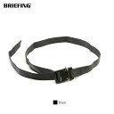 ブリーフィング BRIEFING コブラバックル ベルト COBRA BACKLE BELT BRA221G04 ノベルティプレゼント ラッピング無料 【正規販売店】 ss2403