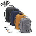 楽天【公式】バッグ通販TORATOキャビンゼロ CABIN ZERO リュック バックパック クラシック 36L Classic メンズ レディース 通勤 通学 旅行 CZ17 [ラッピング無料]【正規販売店】