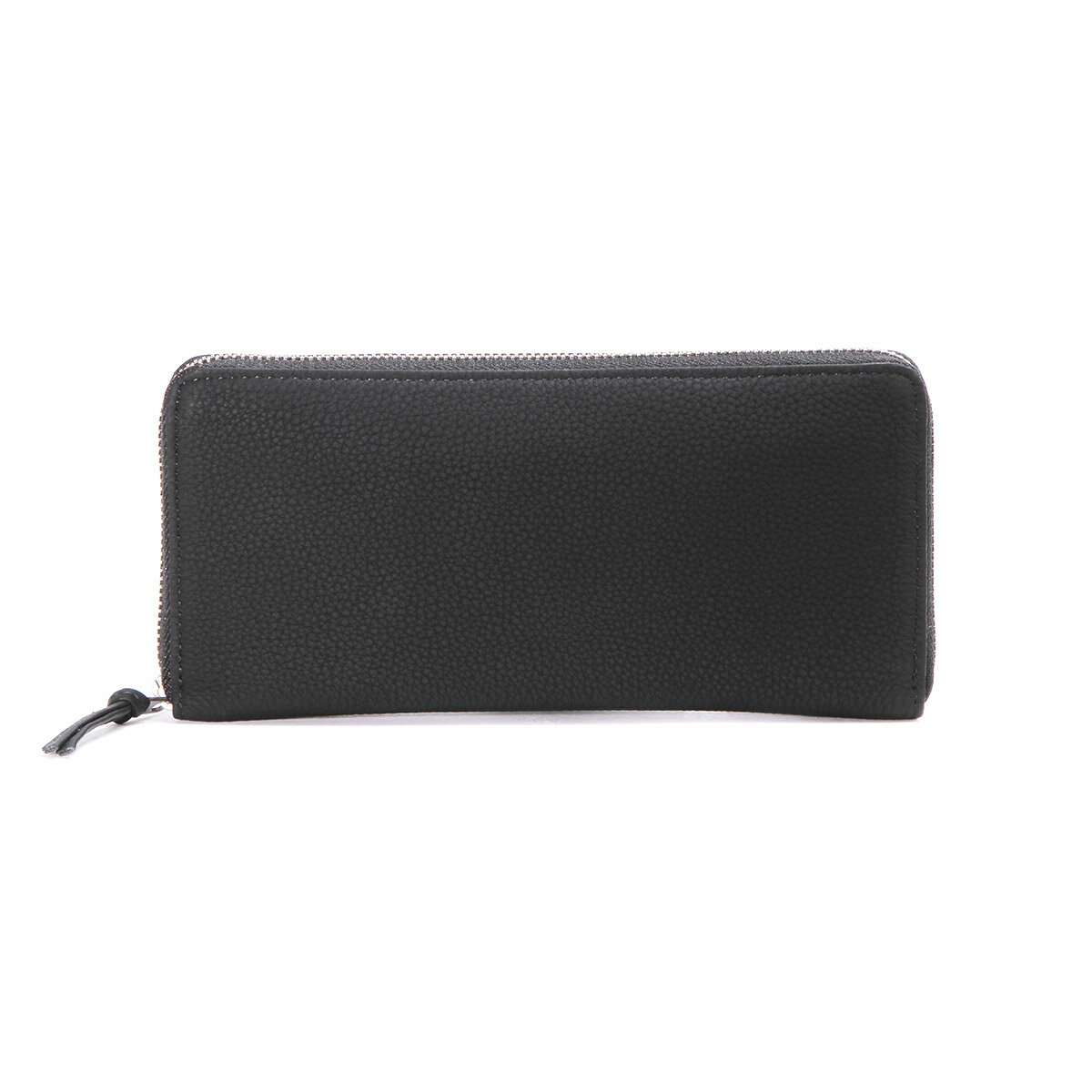 イーラ BUBBLE CALF ROUND SLIM WALLET ERA. L001 ss2403