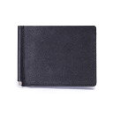 C[ NEW VINTAGE NO COIN WALLET RCP[X ERA U007 Black ss2403