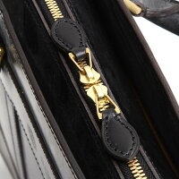 【正規販売店】ガンゾシンブライドルブリーフケースTHINBRIDLEBriefGANZO57223Black
