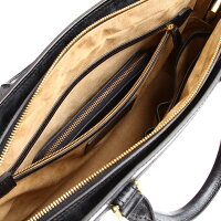【正規販売店】ガンゾシンブライドルブリーフケースTHINBRIDLEBriefGANZO57223Black