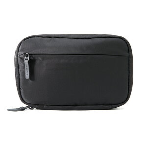 Incase インケース ポーチ オーガナイザー 小物入れ ガジェットケース トラベル Nylon Accessory Organizer incase メンズ レディース 137211053019【正規販売店】