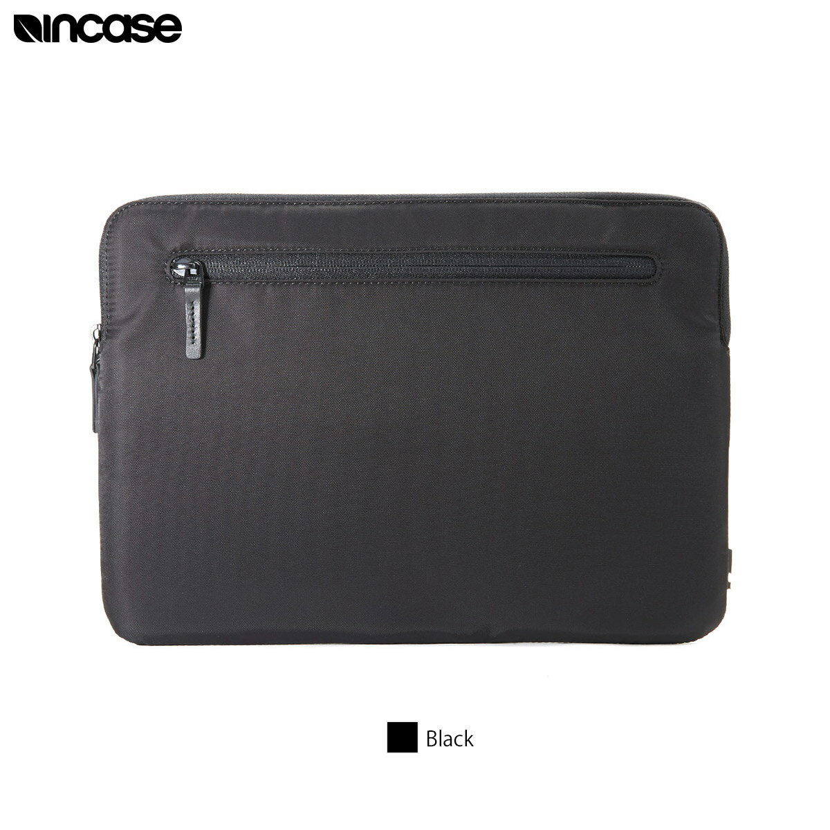 Lee バッグ メンズ Incase インケース PCケース 13インチ PCスリーブ クラッチバッグ ドキュメントケース Compact Sleeve in Flight Nylon for MacBook Pro Incase メンズ レディース 通勤 137211053022【正規販売店】