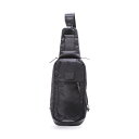 マンハッタンポーテージ ブラックレーベル ツイル ボディバッグ スリング 軽量 TWILL SLING CROSS BODY BAG メンズ レディース MP1922TWLBL NV1 Manhattan Portage BLACK LABEL [ノベルティプレゼント&ラッピング無料]【正規販売店】