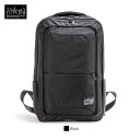 マンハッタンポーテージ リュック レディース マンハッタンポーテージ ブラックレーベル PERISTYLE BACKPACK リュック A4対応 薄マチ メンズ レディース 通勤 通学 MP2282BL NV1 Manhattan Portage BLACK LABEL [ノベルティプレゼント&ラッピング無料]【正規販売店】