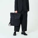 マンハッタンポーテージ ブラックレーベル MERCER BACKPACK CORDURA TWILLBAG リュック バックパック MP2235TWLBL NV1 Manhattan Portage BLACK LABEL 