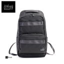 マンハッタンポーテージ ブラックレーベル THE WILLIAMSBURG MESSENGER BACKPACK リュック Manhattan Portage BLACK LABEL MP2280BL BLACK