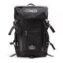 マキャベリック MAKAVELIC リュック バックパック 24L A4対応 メンズ レディース 通勤 通学 CHASE DOUBLE LINE BACKPACK 3106-10107 [ラッピング無料]【正規販売店】 23SS12