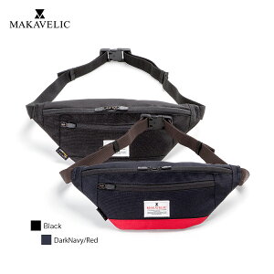 ޥ٥å MAKAVELIC ܥǥХå ȥХå Υ顼  ǥ TRUCKS MONOCULAR WAIST BAG 3120-10306 [åԥ̵]Ź ss2403