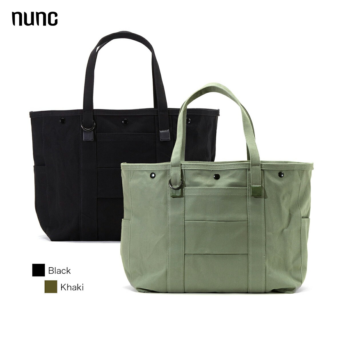 kN nunc ptB g[gobO V_[ 2WAY Paraffin Tote L NN500010 NN500065 [mxeBv[g&bsO]yK̔Xz ss2403