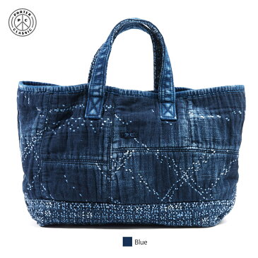 ノベルティ付【正規販売店】ポータークラシック トートバッグ B5対応 KOGIN TOTE BAG S KOGIN Porter Classic メンズ レディース 綿 こぎん刺し 日本製 051-1502