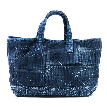 ノベルティ付【正規販売店】ポータークラシック トートバッグ B5対応 KOGIN TOTE BAG S KOGIN Porter Classic メンズ レディース 綿 こぎん刺し 日本製 051-1502