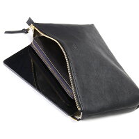 【正規販売店】スロウポーチLクラッチrubonopouchLSLOW300S32C