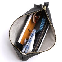 【正規販売店】スロウポーチLクラッチrubonopouchLSLOW300S32C