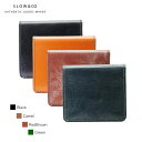 スロウ SLOW 二つ折り財布 ブライドル 本革 日本製 ミニウォレット bridle mini wallet メンズ レディース SO789J [ラッピング無料]【正規販売店】