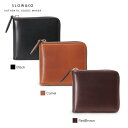 スロウ SLOW 2つ折り財布 ラウンドファスナー 本革 日本製 ショートウォレット 山陽メンズ レディース herbie round short wallet SO660G [ノベルティプレゼント&ラッピング無料]【正規販売店】