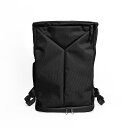 yZ[IzGXGG SML bN DIEGO COMMUTER PACK K902124 BLACK