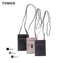 【選べるノベルティ】トモエ TOMOE サコッシュ 斜めがけバッグ ショルダーバッグ 通勤 通学 出張 旅行 アウトドア ゴルフ 軽量 軽い 撥水 雨の日 メンズ レディース UTILITY PH UTILITY PH 【正規販売店】(4)