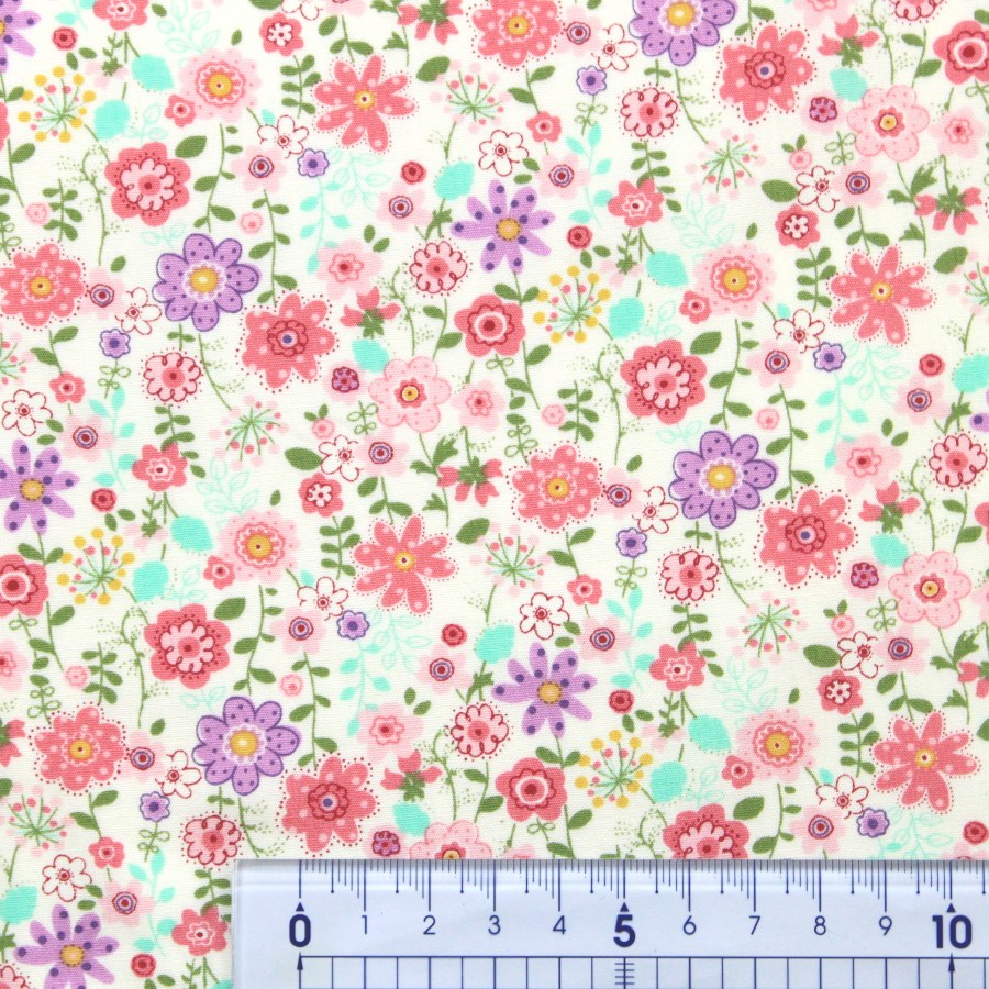 プリティーフラワー