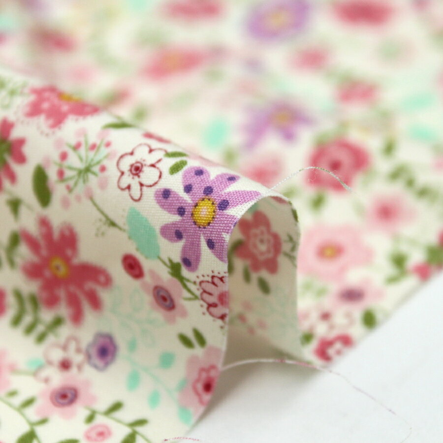 プリティーフラワー