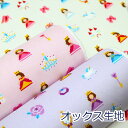 【10cm単位価格】 Dot Princess ピクセル