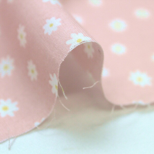 小花デイジー スケア シーチング